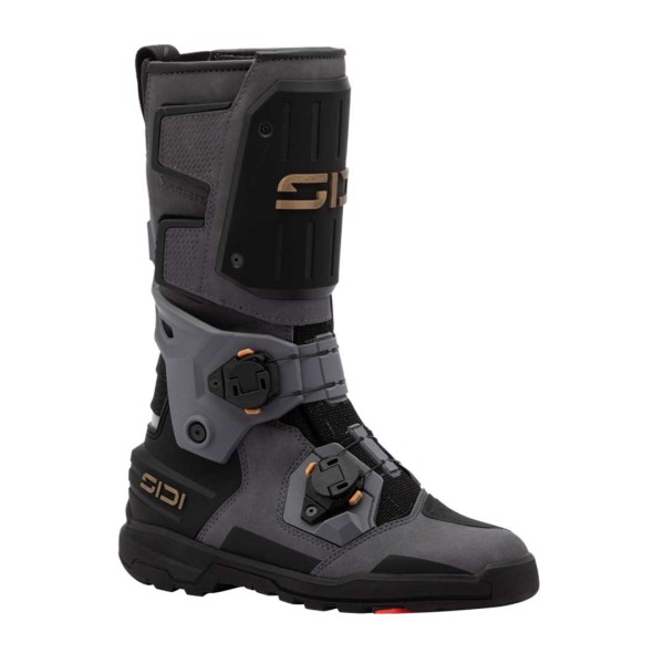 SIDI Sidi taurus gtx ce boots storm grey size 39